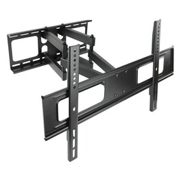 TooQ LP6270TN-B suporte de parede giratório / inclinado para TV de 37-70 '/ até 50 kg