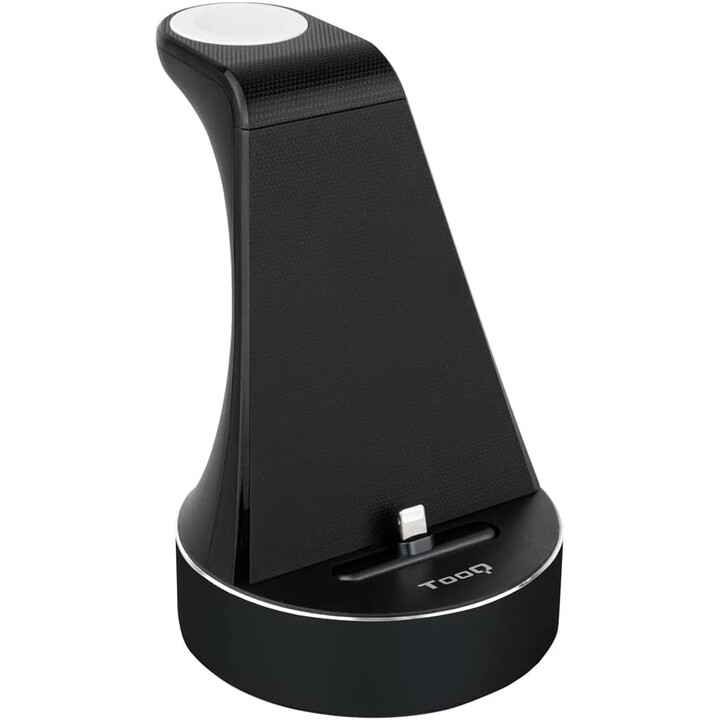 TooQ Apple watch base de carga