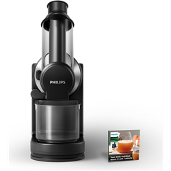 Philips Viva Collection Extracteur de jus, cheminée XL, 70 mm