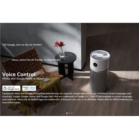 XIAOMI SMART AIR PURIFIER ELITE EU
