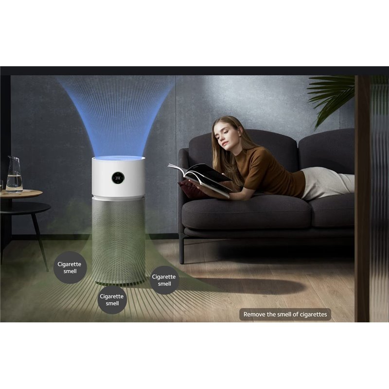 XIAOMI SMART AIR PURIFIER ELITE EU