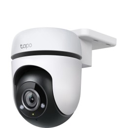 Câmera de segurança IP externa TP-Link Tapo C500 Pad 1920 x 1080 pixels teto