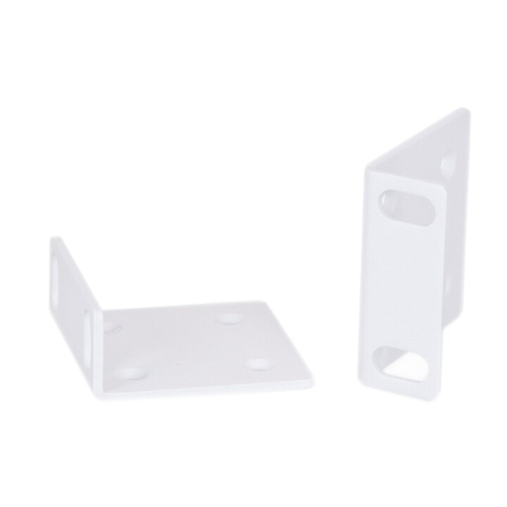 Mikrotik CRS312-4C+8XG-RM switch L3 10G Ethernet (100/1000/10000) Branco 1U