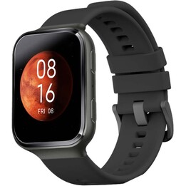 70mai WT1004 Maimo Saphir Uhr Schwarz - Smartwatch