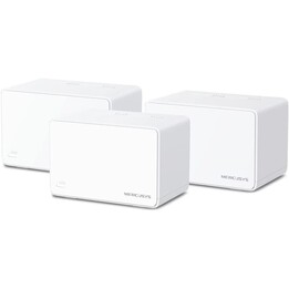System mesh Mercusys Halo H80X(3-pack)