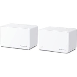 System mesh Mercusys Halo H80X(2-pack)