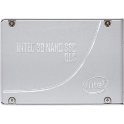 SSD Solidigm (Intel) S4520 1.92TB SATA 2.5" SSDSC2KB019TZ01 (DWPD up to 3)