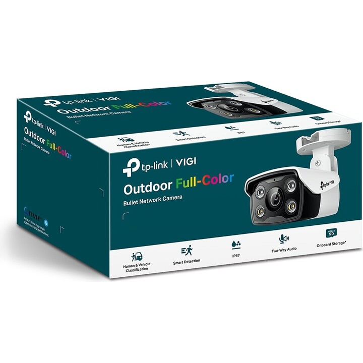 TP-LINK VIGI C330(4mm)