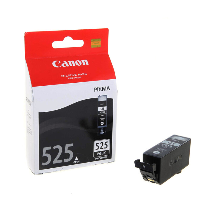 Canon Ink Cartridge PGI-525PGBK Black