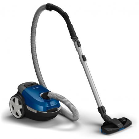 Philips 3000 series Recogida del polvo del 99,9 %* 900 W Aspirador con bolsa