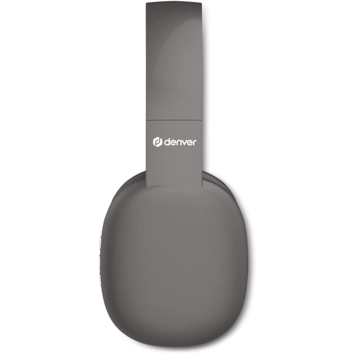 enver BTH-252 Bluetooth Noir