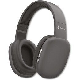 enver BTH-252 Bluetooth Preto