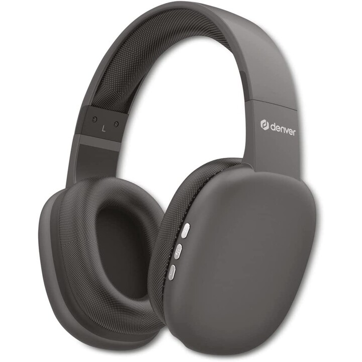 enver BTH-252 Bluetooth Black