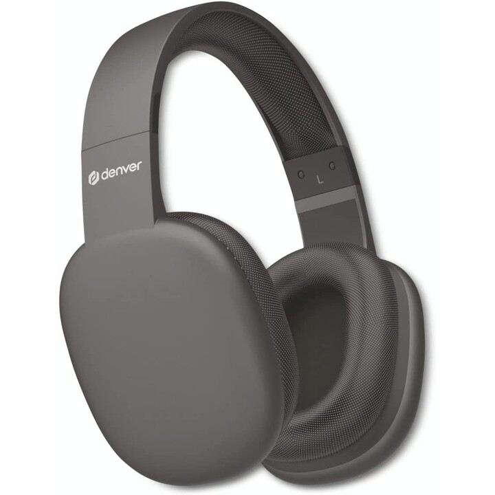 enver BTH-252 Bluetooth Schwarz