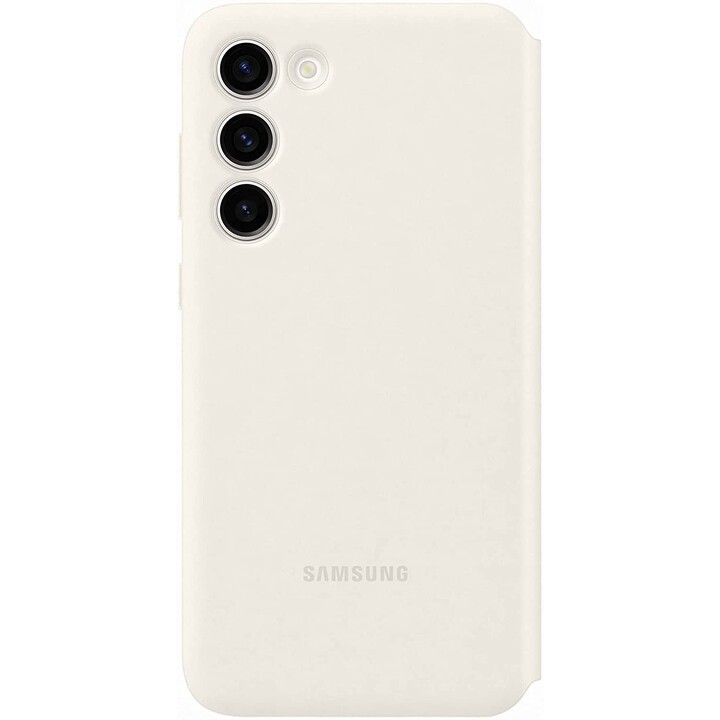 Capa Carteira Galaxy S23 Plus Smart View