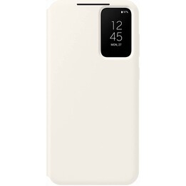 Galaxy S23 Plus Smart View Wallet Case
