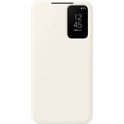 Funda c/tapa crem galaxy s23plus