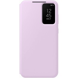 Étui de poche Smart View pour Galaxy S23 Plus