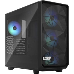 Fractal Design Meshify 2 Lite Black