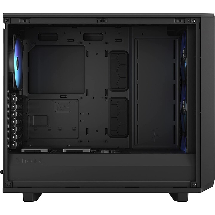 Fractal Design Meshify 2 Lite Negro