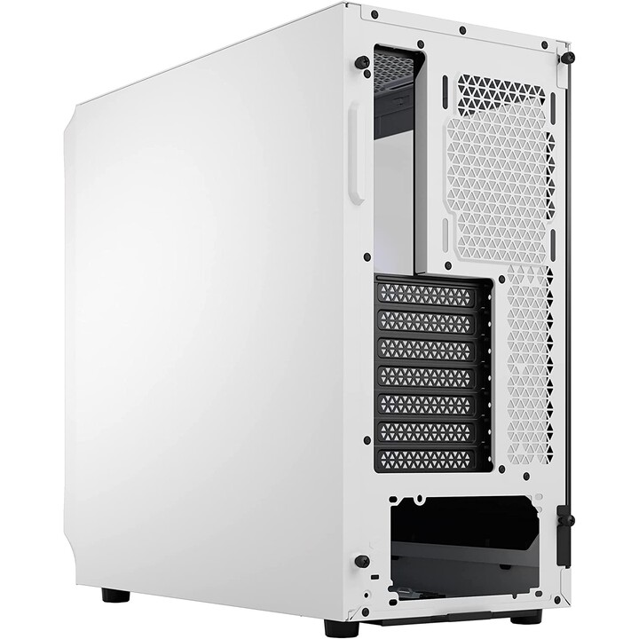 Fractal Design Focus 2 Weiß