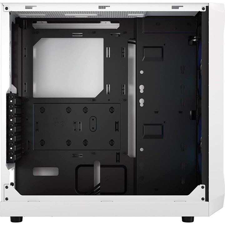 Fractal Design Focus 2 Weiß