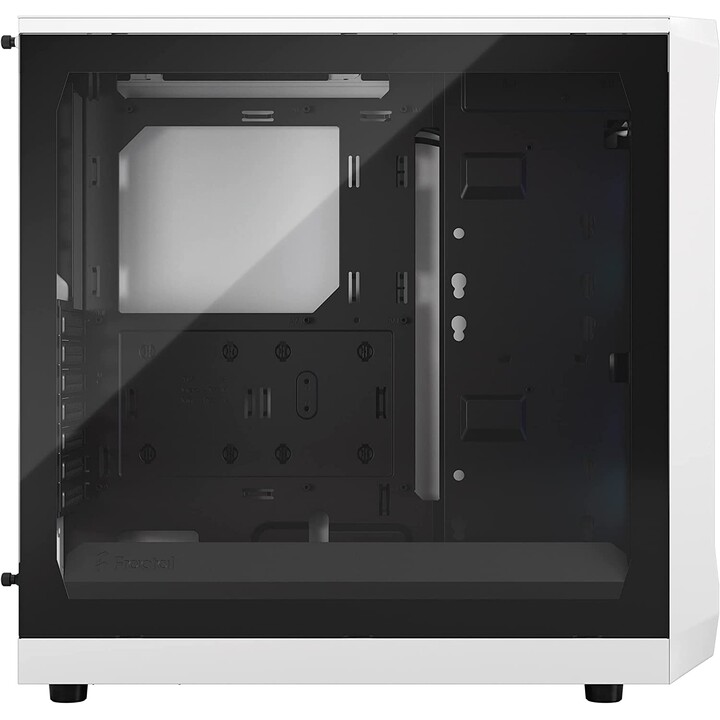 Fractal Design Focus 2 Weiß