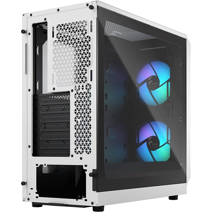 Fractal Design Focus 2 Bianco
