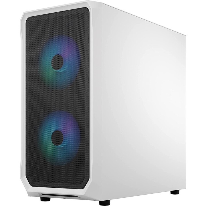 Fractal Design Focus 2 Bianco