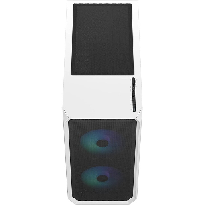 Fractal Design Focus 2 Weiß