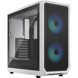 Fractal Design Focus 2 Weiß