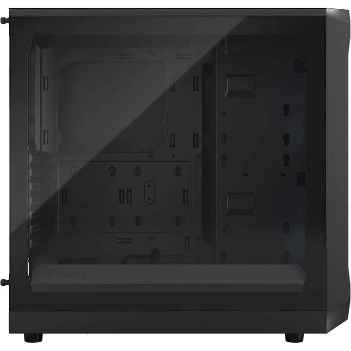 FD-C-FOC2A-03 Fractal Design Focus 2 Noir