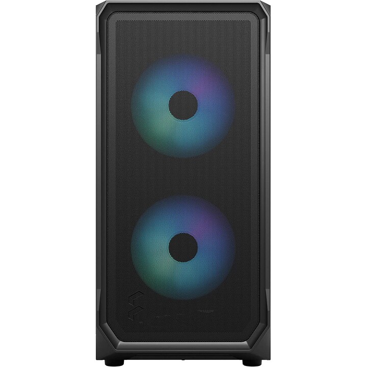 FD-C-FOC2A-03 Fractal Design Focus 2 Noir