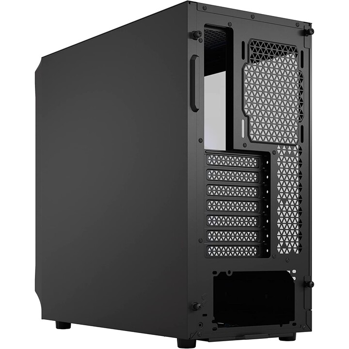 FD-C-FOC2A-03 Fractal Design Focus 2 Noir