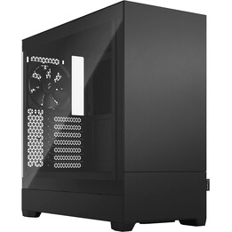 Fractal Design Pop Silent Tower Schwarz