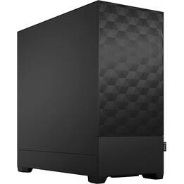 Fractal Design Pop Air Tower Schwarz
