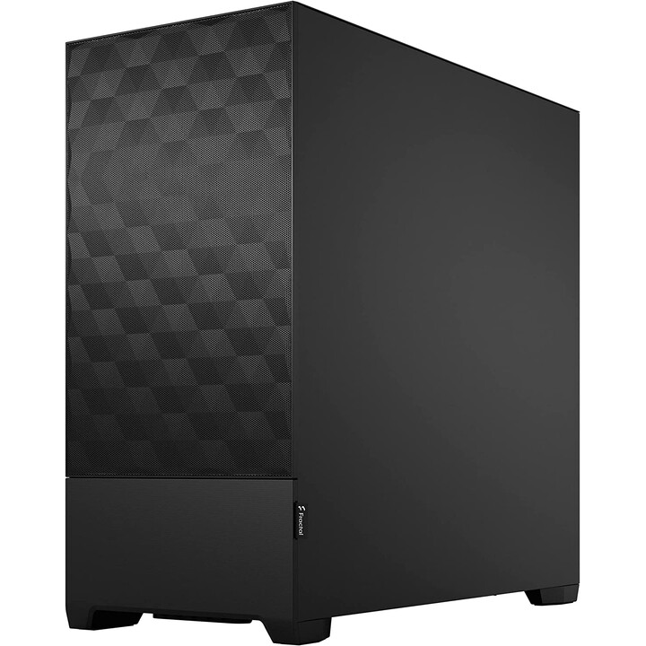 Fractal Design Pop Air Torre Nera