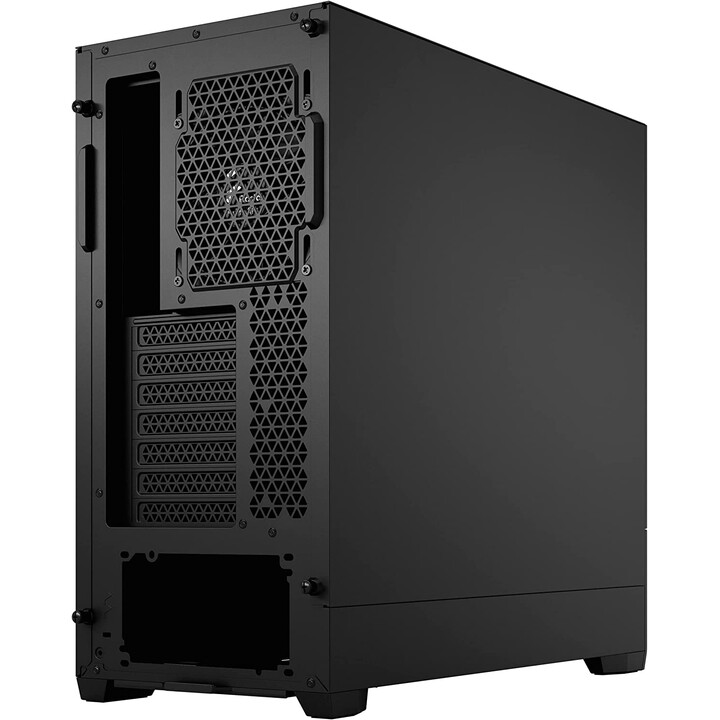 Fractal Design Pop Air Tower Preto