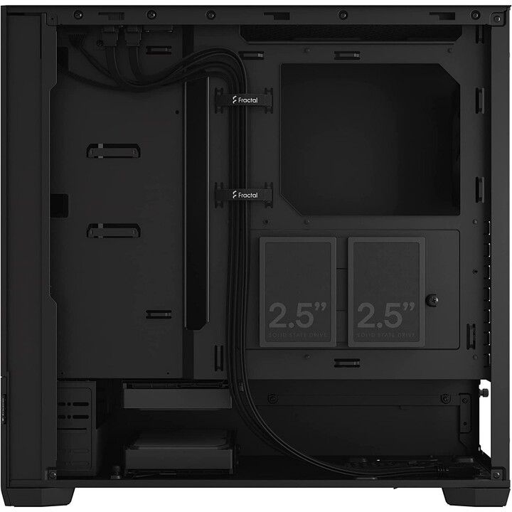 Fractal Design Pop Air Tower Preto
