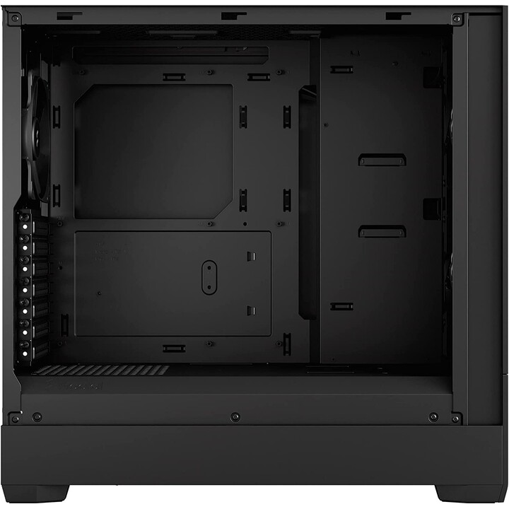 Fractal Design Pop Air Torre Nera
