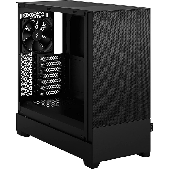 Fractal Design Pop Air Torre Nera