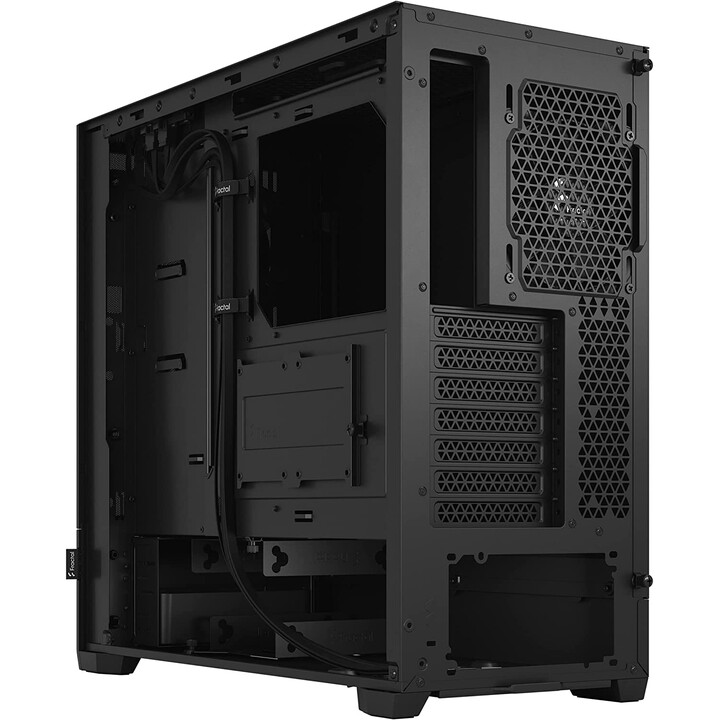 Fractal Design Pop Air Tower Preto