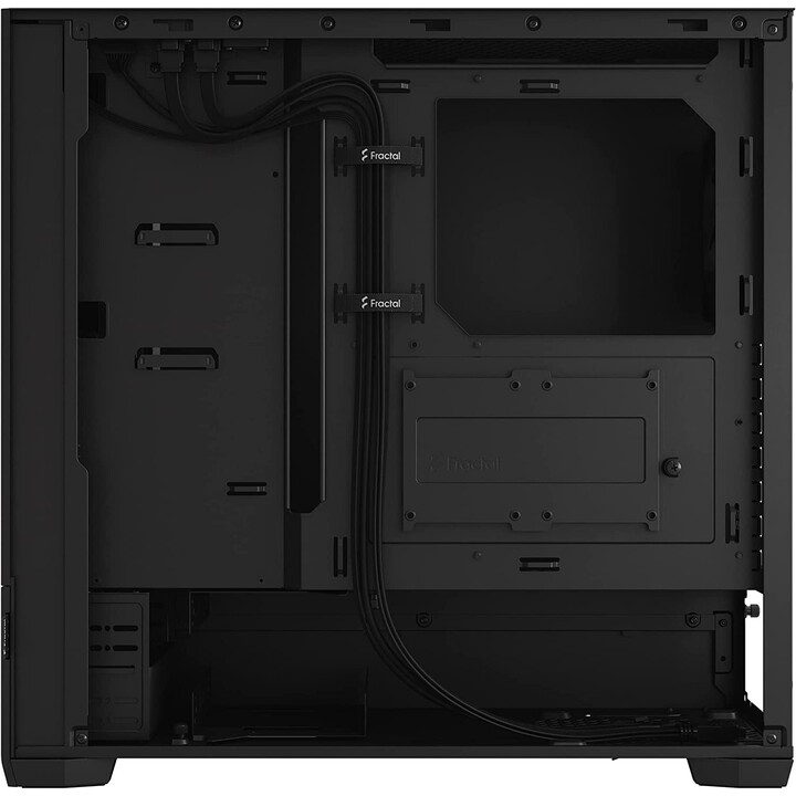 Fractal Design Pop Air Tower Preto