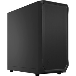 Fractal Design Focus 2 Negro