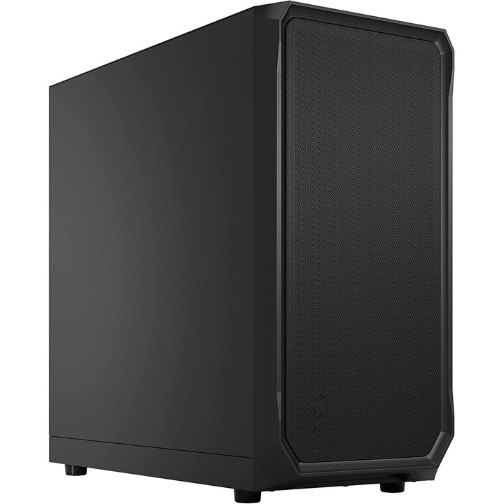 FD-C-FOC2A-07 Fractal Design Focus 2 Black