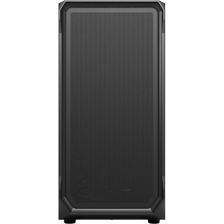 FD-C-FOC2A-07 Fractal Design Focus 2 Schwarz