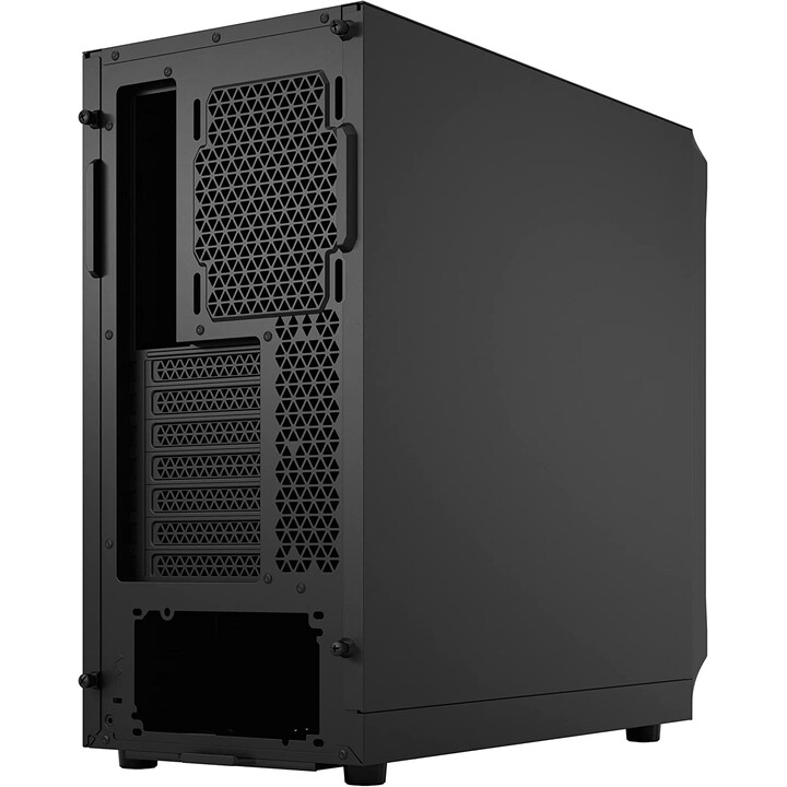 FD-C-FOC2A-07 Fractal Design Focus 2 Black