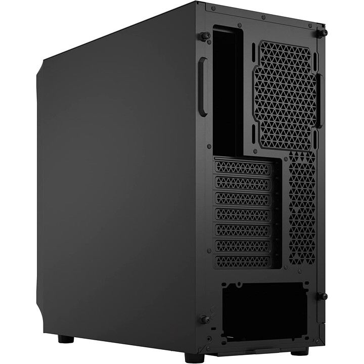 FD-C-FOC2A-07 Fractal Design Focus 2 Black