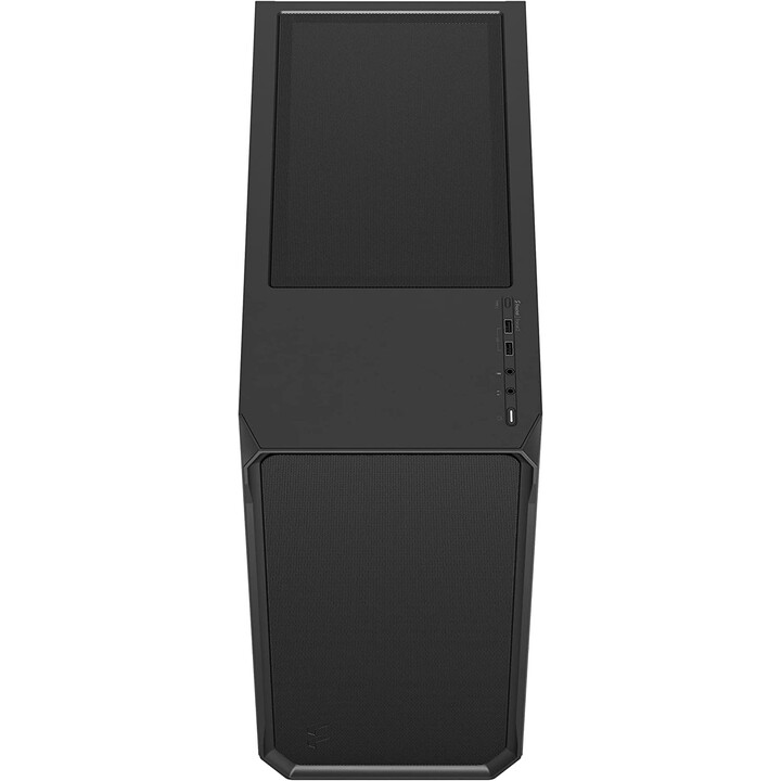 FD-C-FOC2A-07 Fractal Design Focus 2 Black