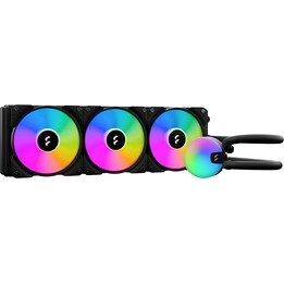 Wasserkühlen Fractal Lumen S36 Unit v2 RGB